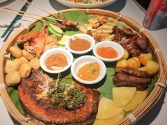 -云腾食府·云南菜