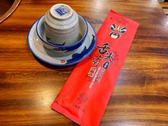 -燚焱炎火铜锅涮·烧烤