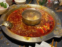 -大龙燚火锅(春熙店)