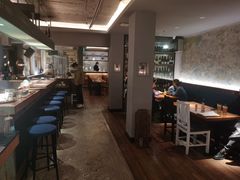 大堂-花马天堂云南餐厅 Lost Heaven(高邮路店)