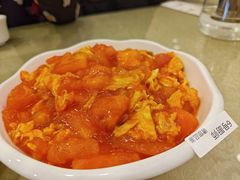 -东四民芳餐厅(朝阳门店)