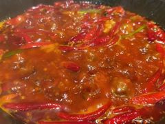 -吉祥涮羊肉