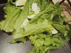 -一米鸡肉 创意韩餐(江北杉杉奥特莱斯店)