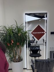 -FINE HAIR 烫染专业设计