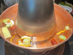 -京悦南门涮羊肉·羊蝎子火锅(田林路店)
