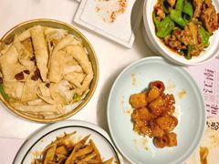 -假装苏杭·园林餐厅(陆家嘴中心店)