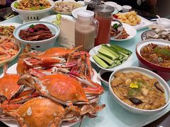 -北塘海鲜·天津菜(大光明桥旗舰店)