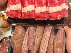-三江汇火锅店(保全街店)