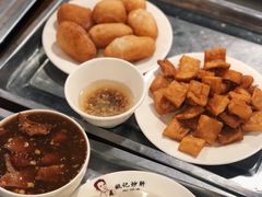 -姚记炒肝店(簋街店)