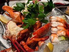 -Wolfgang’s Steakhouse 沃夫冈牛排馆(上海白玉兰广场店)