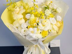 -诗情花意花店