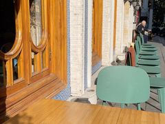 -新疆伊宁远征餐厅