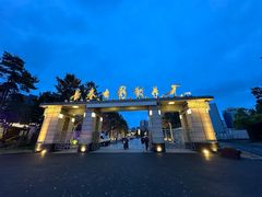 -长影旧址博物馆