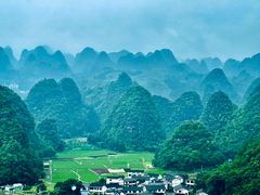 -万峰林风景区