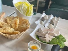 -狐狸爱上椰子鸡(滨江星光大道店)