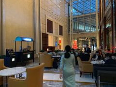-上海雅居乐万豪侯爵酒店