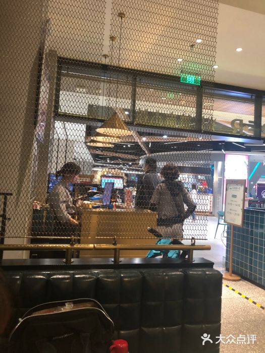 米纸越南小馆(金鹰世界店)大堂图片