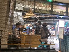 大堂-米纸越南小馆(金鹰世界店)