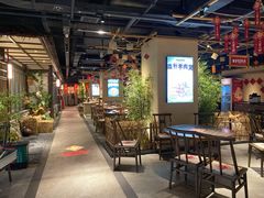 -洞庭土菜馆(天河北总店)