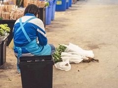 门面-三圣花乡旅游区