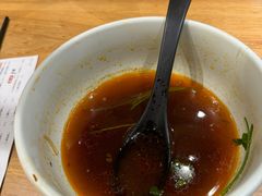 -和府捞面(北美新天地店)
