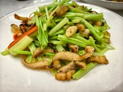 -健跳小海鲜(人民路店)