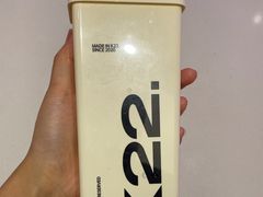 -K22.酸奶草莓(烟台芝罘店)