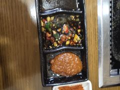 -韩阳王石板烤肉