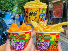 -Potato Corner(广州天河城店)