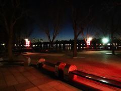 景点-陶然亭公园