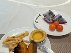 -台北牛扒·西餐自助·下午茶(同泰时代广场店)