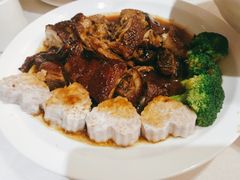 -山泉公馆酒家(珠江新城店)