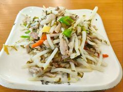 -品鲜村农家菜·阳澄湖大闸蟹(总店)