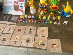 -BE NORMAL CAFE(霞溪路店)