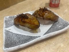 鹅肝寿司-东京屋(武定路店)