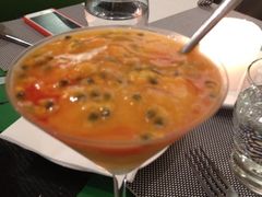 mexican&nbsp;cocktail-EATALIA意塔利意式餐厅(鼓楼店)