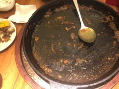 -老板恋上鱼(环山路店)