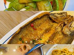 -文叔·湖北名小吃·小龙虾(华强北店)