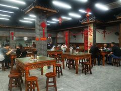 -雪琴面馆富安特色鱼汤面(城中花园店)