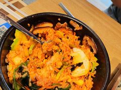 李先生的韩式拌饭-李先生的首尔小馆(松江启源广场店)