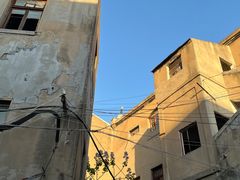 -九龙餐厅(大沽路店)