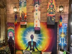 -雪灵魔法世界SHELLY’S TAROT(大良桂畔里店)