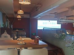 -撒拉花儿·新疆菜·清真(太阳宫店)