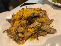 -福海居烤鸭店(鸟巢店)