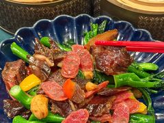 -誉八仙粤菜(万象天地店)