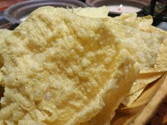 -老牌坊云南鱼豆花火锅(嵩山店)