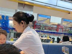 -兰湘子·湘菜小炒(盛龙广场店)