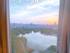 -上海中谷小南国花园酒店