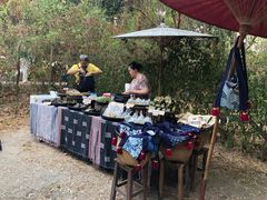 -Bamboo Saturday Market(Nana Jungle)