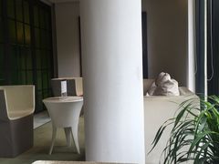-锦江都城经典达华静安寺酒店·餐厅